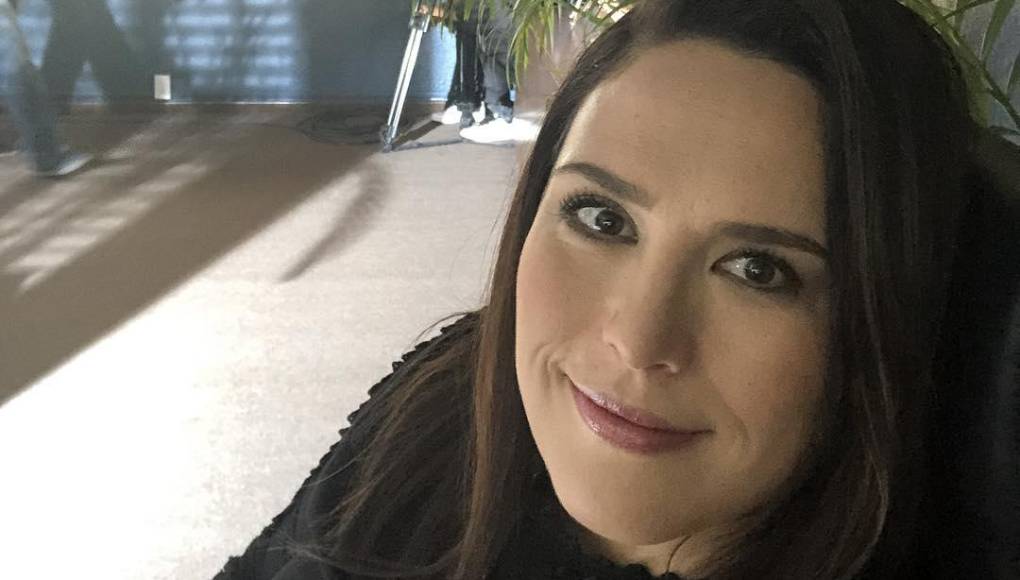 El cambio físico de Angélica Vale: la actriz cuenta cómo adelgazó