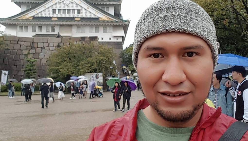 Miguel Miranda, el asesino serial de Iztacalco, tiene fotos con una joven desaparecida