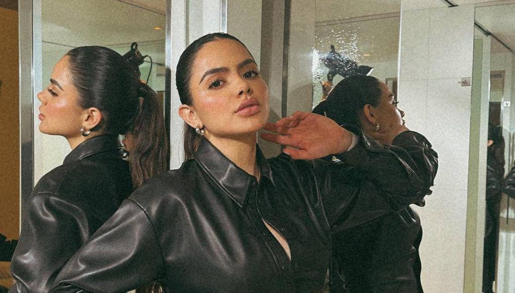 Samadhi Zendejas, la actriz con quien relacionan a William Levy