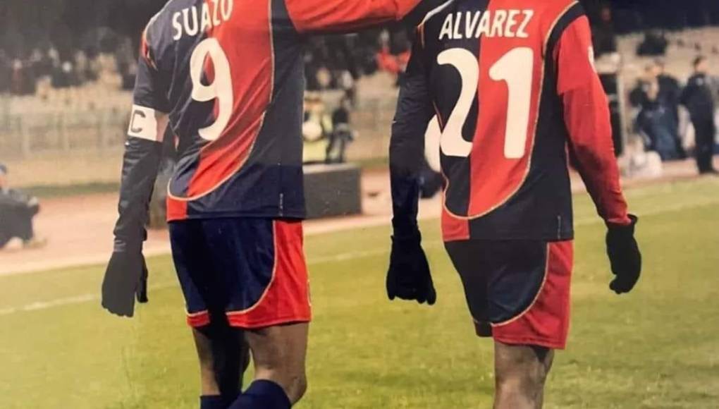 Paolo Agnesi y su actualidad después de haberse ido de Honduras