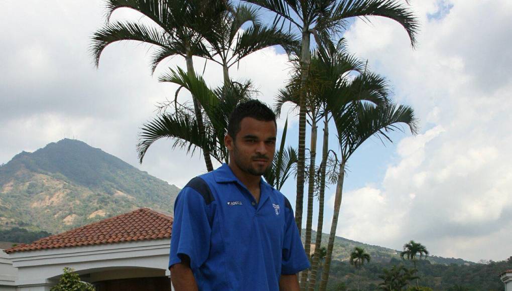 Mauricio ‘Pipo’ Castro y el gran giro que tuvo su vida ahora viviendo en Estados Unidos