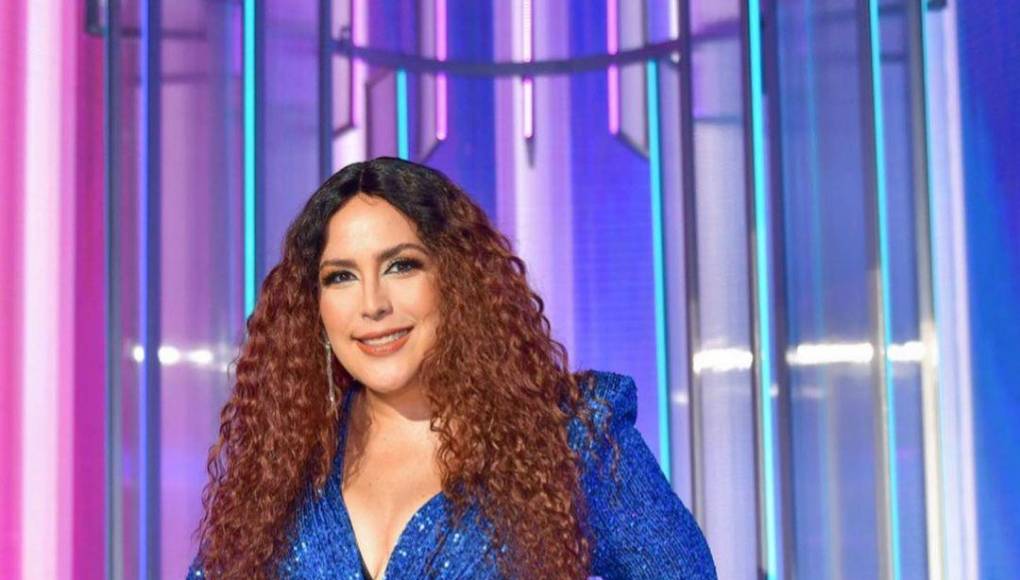 El cambio físico de Angélica Vale: la actriz cuenta cómo adelgazó