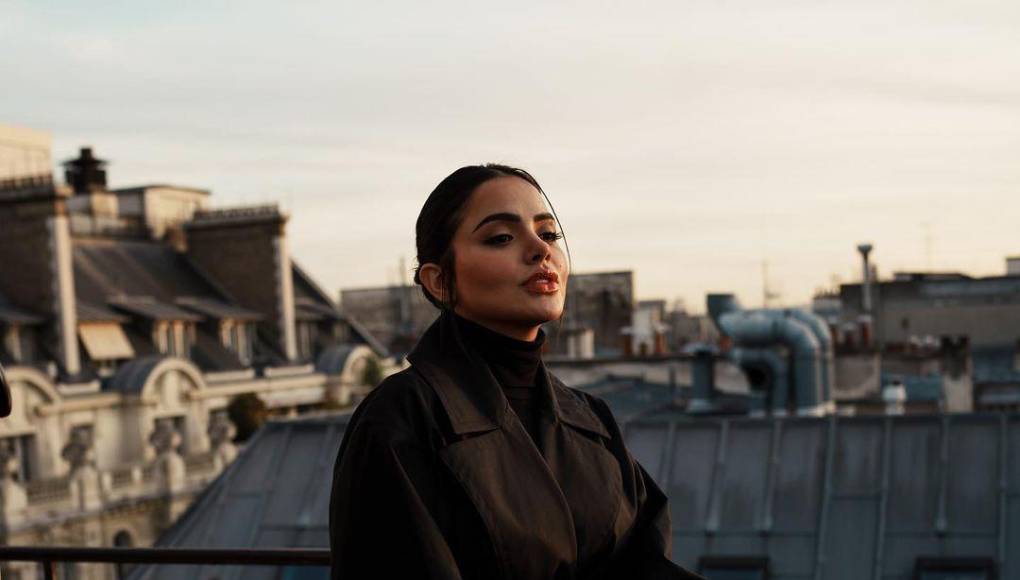 Samadhi Zendejas, la actriz con quien relacionan a William Levy