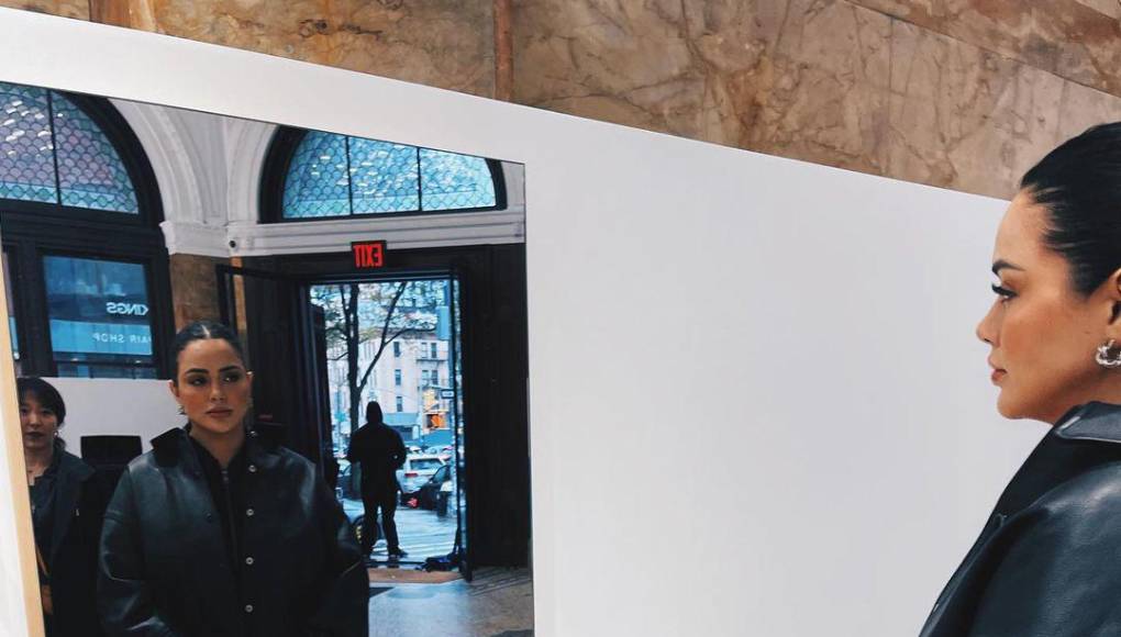 Samadhi Zendejas, la actriz con quien relacionan a William Levy