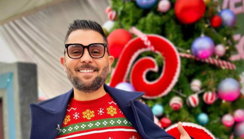 ¿Quién es el presentador que sufrió un infarto minutos antes de salir al aire?