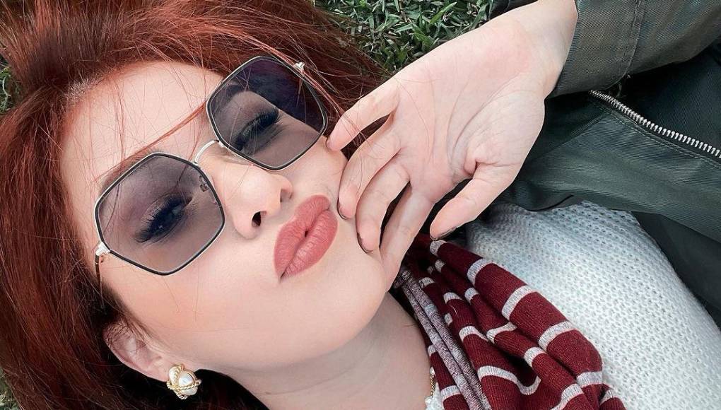 Jennifer Aplicano dice que está “felizmente soltera”, ¿qué pasó con el novio?