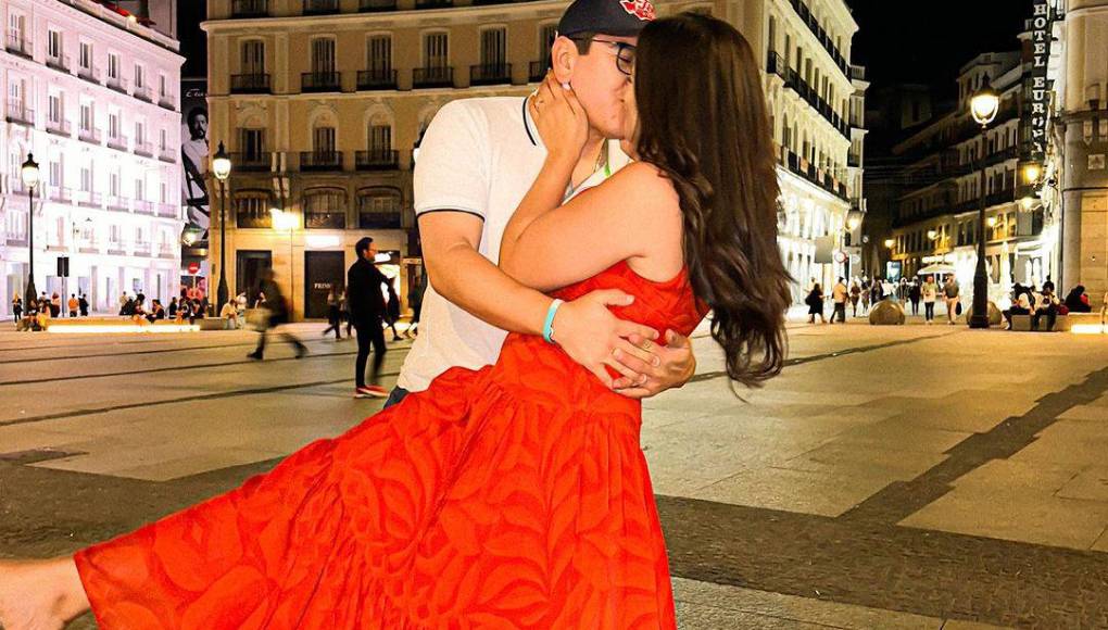 ¿Carolina Lanza terminó su relación con el diputado Eder Mejía?