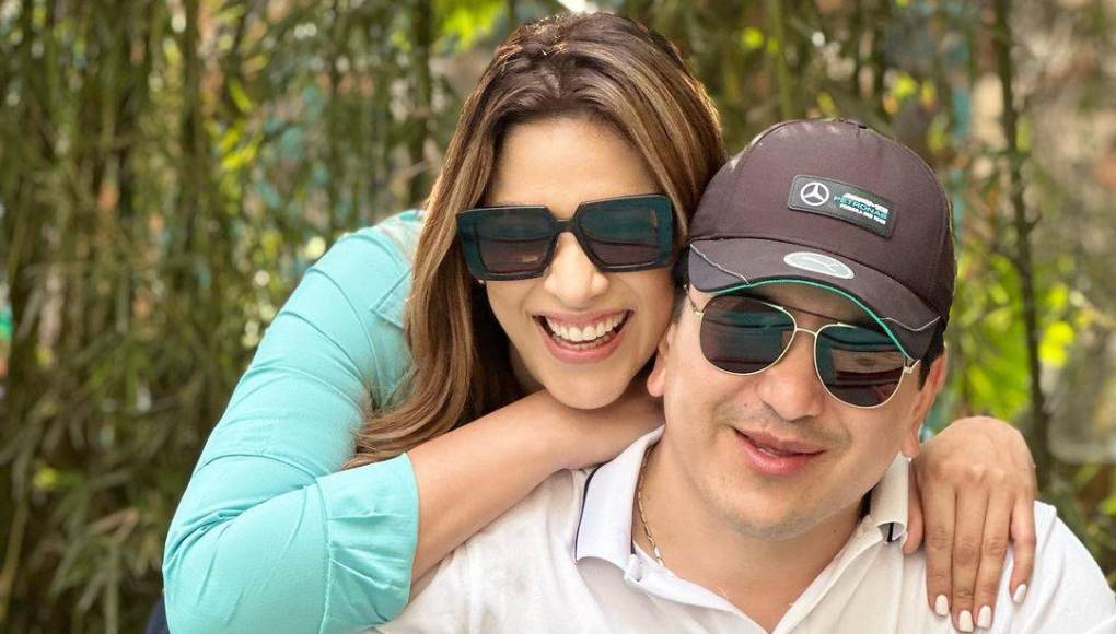 ¿Carolina Lanza terminó su relación con el diputado Eder Mejía?
