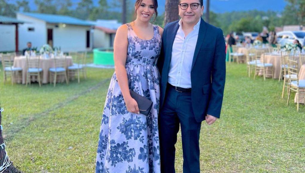 ¿Carolina Lanza terminó su relación con el diputado Eder Mejía?