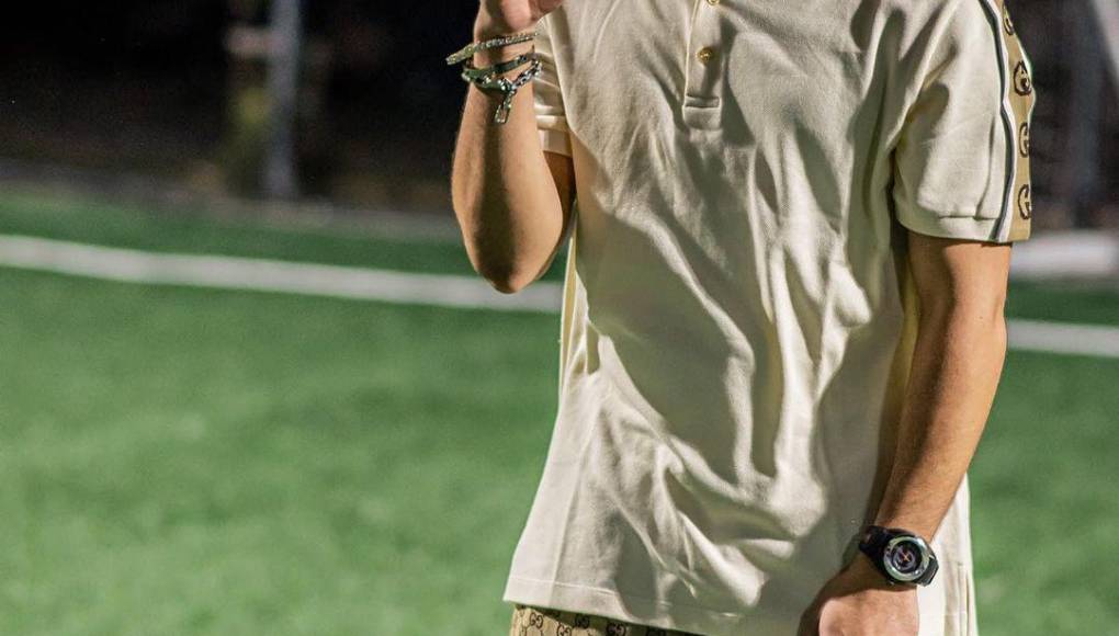 ¿Qué ha sido de Miguelito? El puertorriqueño considerado “El Heredero” del reguetón