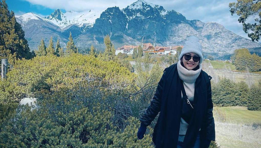 Jennifer Aplicano dice que está “felizmente soltera”, ¿qué pasó con el novio?