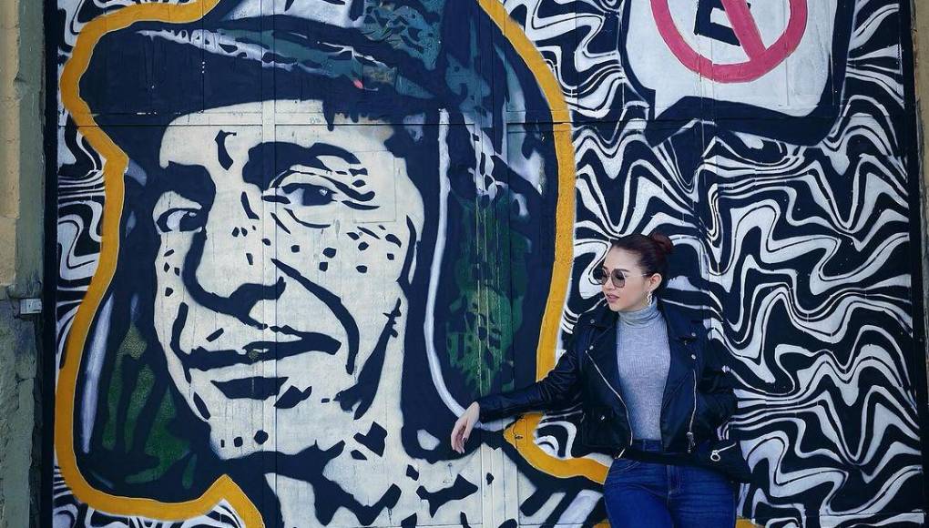 Jennifer Aplicano dice que está “felizmente soltera”, ¿qué pasó con el novio?