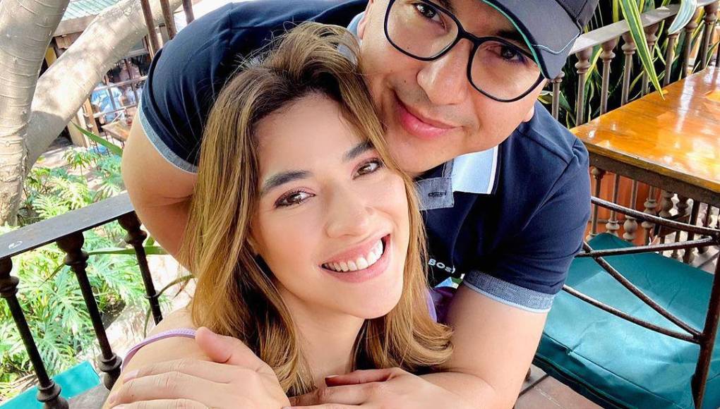 ¿Carolina Lanza terminó su relación con el diputado Eder Mejía?