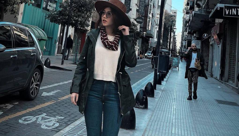 Jennifer Aplicano dice que está “felizmente soltera”, ¿qué pasó con el novio?