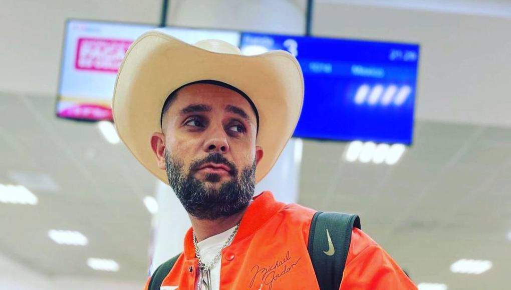 ¿Quién es el presentador que sufrió un infarto minutos antes de salir al aire?