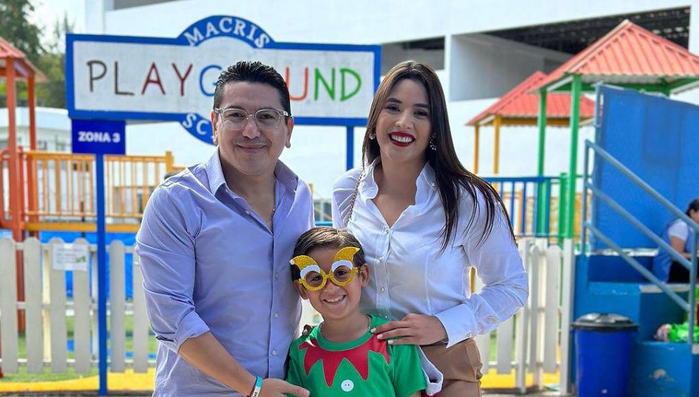 ¿Carolina Lanza terminó su relación con el diputado Eder Mejía?