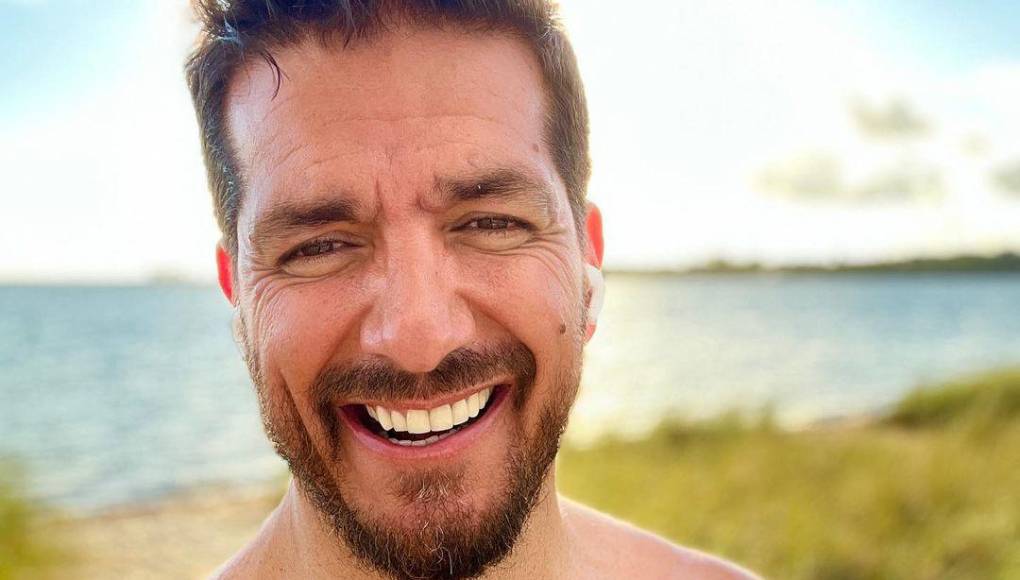 ¿Quién es Paulo Quevedo, el nuevo habitante de “La Casa de los Famosos”?