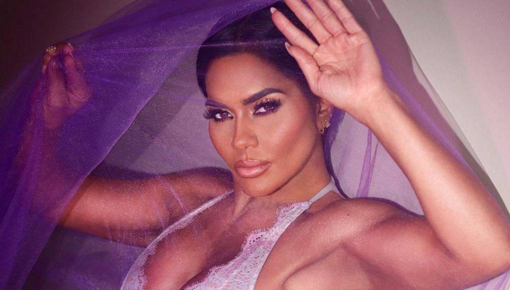 Maripily Rivera, la empresaria ganadora de La Casa de los Famosos