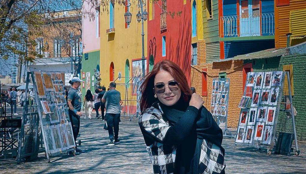 Jennifer Aplicano dice que está “felizmente soltera”, ¿qué pasó con el novio?