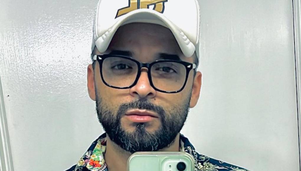 Mauricio ‘Pipo’ Castro y el gran giro que tuvo su vida ahora viviendo en Estados Unidos