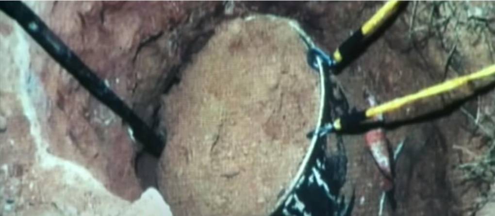 Hugo Bustamante, “el asesino del tambor” que aterrorizó Chile