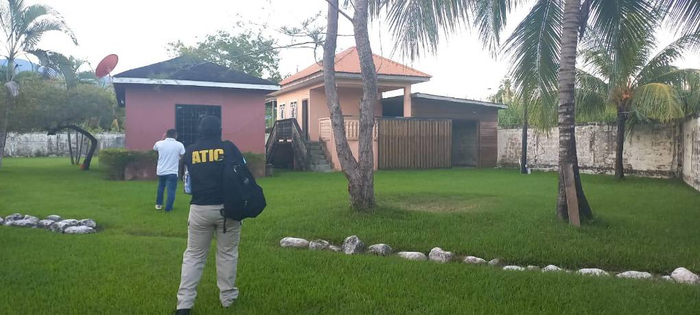 Hasta mansiones en una isla, los millonarios lujos que le aseguraron a Fredy Mármol y a sus socios