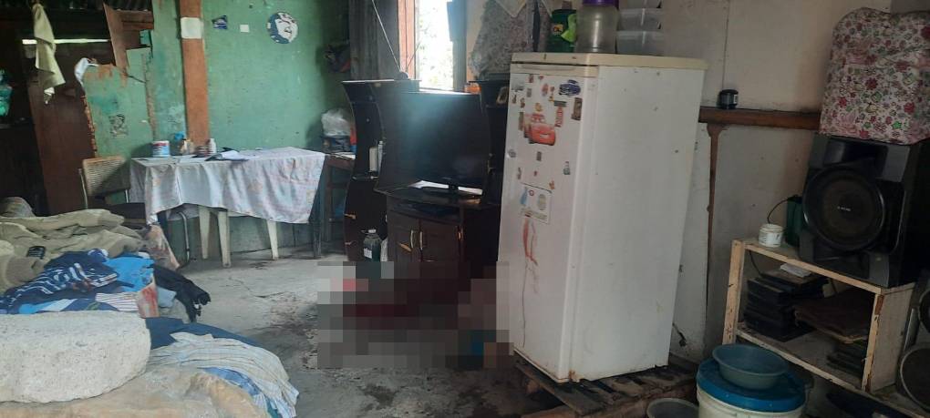 Estudiosa y buena hija, así era Naomi García, la menor atacada por violador en la capital