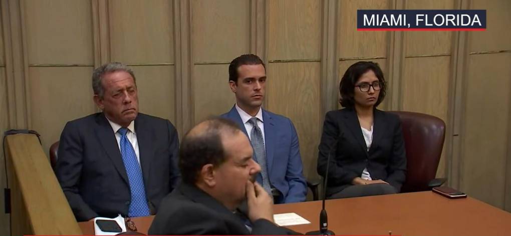 El caso de Pablo Lyle: El golpe a un cubano que lo llevó a la cárcel