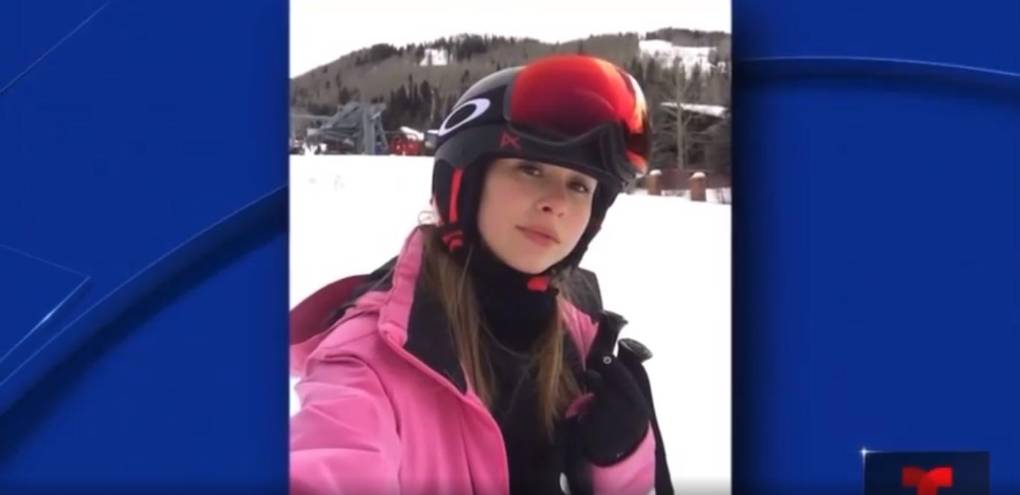 Cocaína, fentanilo y sedante para caballos: revelan detalles de la autopsia de Hilda Cabrales y Christy Giles