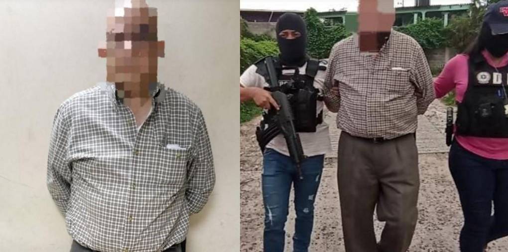 “Nos sentamos a la mesa con satanás”: así reveló víctima el abuso que sufrió él y sus primos a manos de su tío por varios años