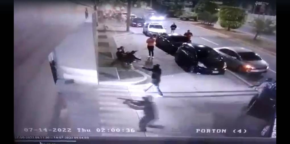 Detenidos, pagos y Mara Salvatrucha, esto es lo que se sabe de la masacre en la que murió el hijo de “Pepe” Lobo