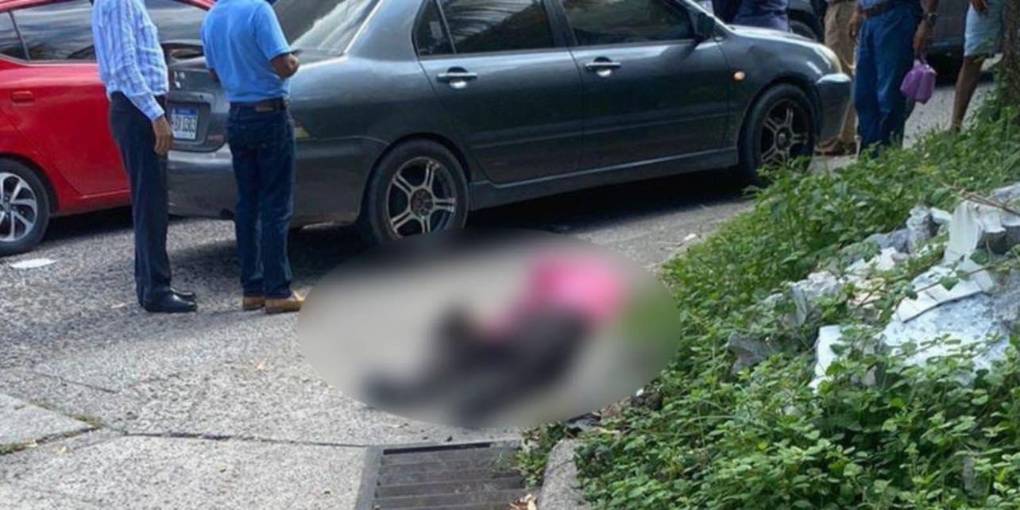 Abogado asesinado en La Ceiba había sido víctima de un atentado criminal en 2021