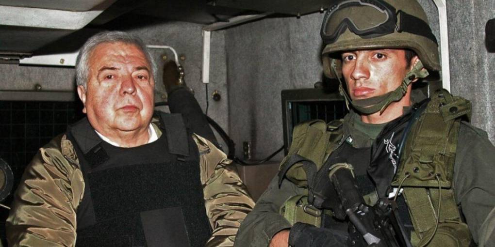 Gilberto Rodríguez Orejuela, el exlíder del Cartel de Cali y enemigo de Pablo Escobar