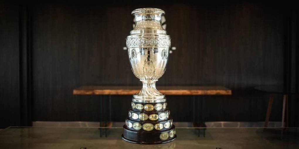 Selección de Europa se une a la Conmebol