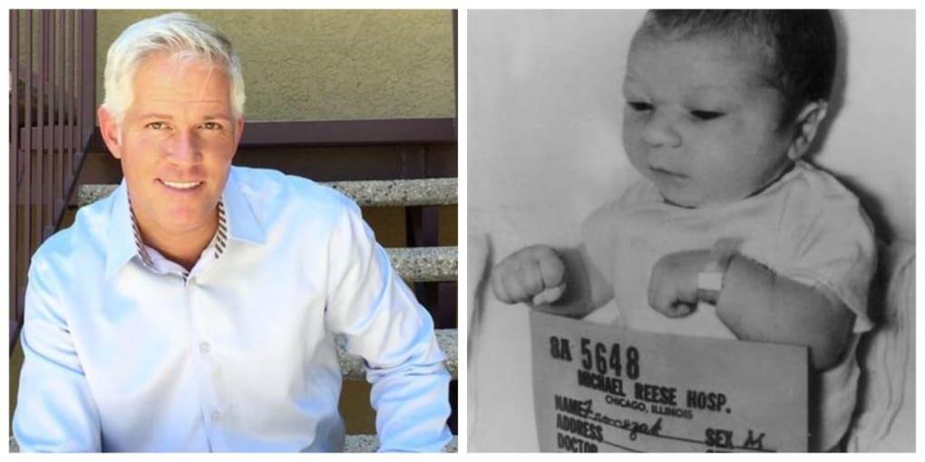 ¿Quién es Paul Fronczak? La espeluznante historia del robo de bebés en Chicago en 1964