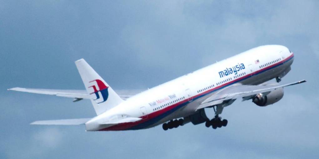 ¿Está en “otra dimensión”? Surgen nuevos detalles de la desaparición del vuelo MH370 de Malaysia Airlines