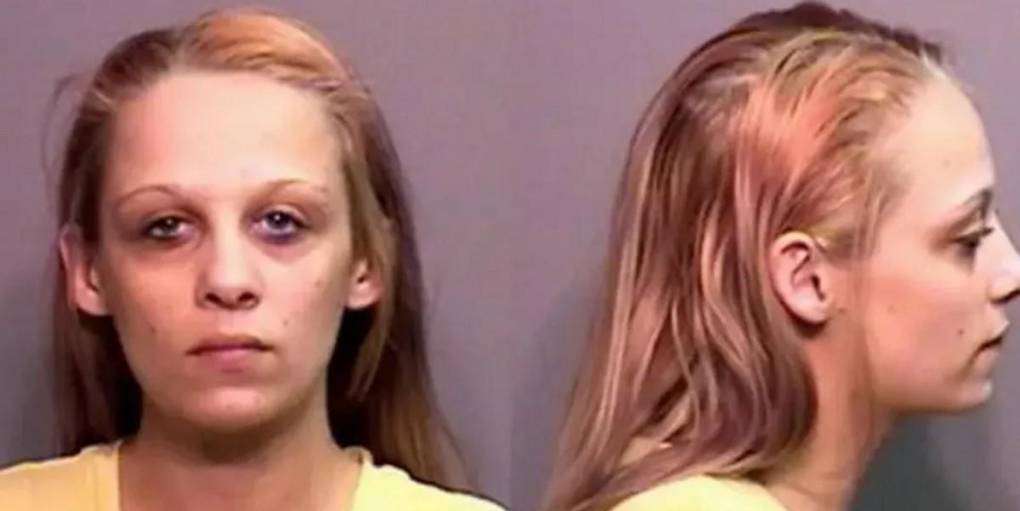 Se embarazó de un difunto y luego pidió manutención para su hijo: el caso de Felicity Marmaduke