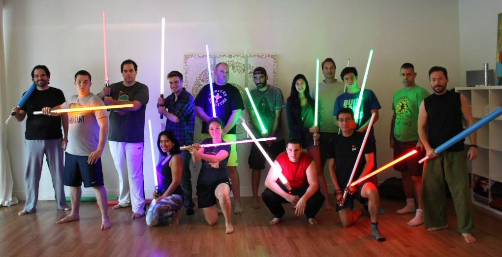 Las “religiones” más extrañas que hay en el mundo