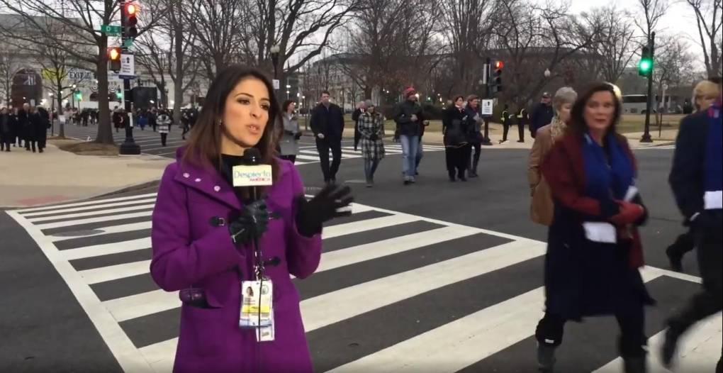 FOTOS: El antes y después de la hondureña Maity Interiano