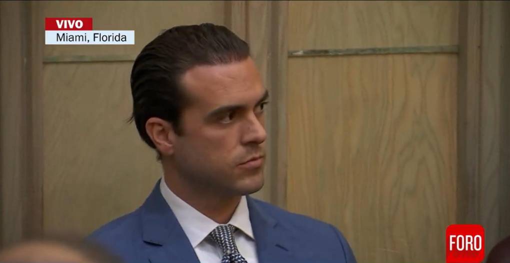 El caso de Pablo Lyle: El golpe a un cubano que lo llevó a la cárcel