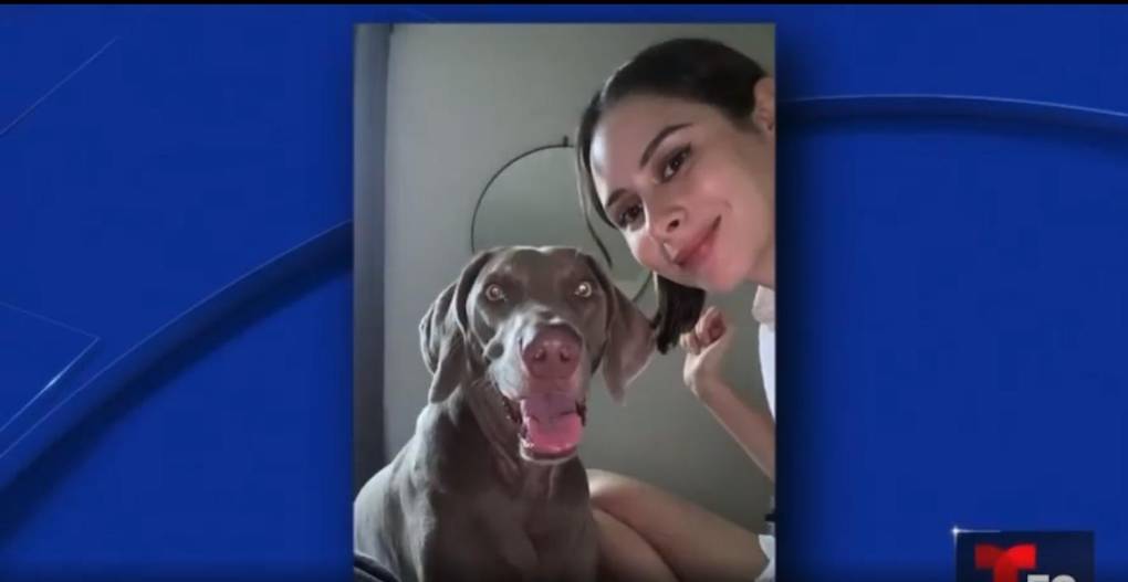 Cocaína, fentanilo y sedante para caballos: revelan detalles de la autopsia de Hilda Cabrales y Christy Giles