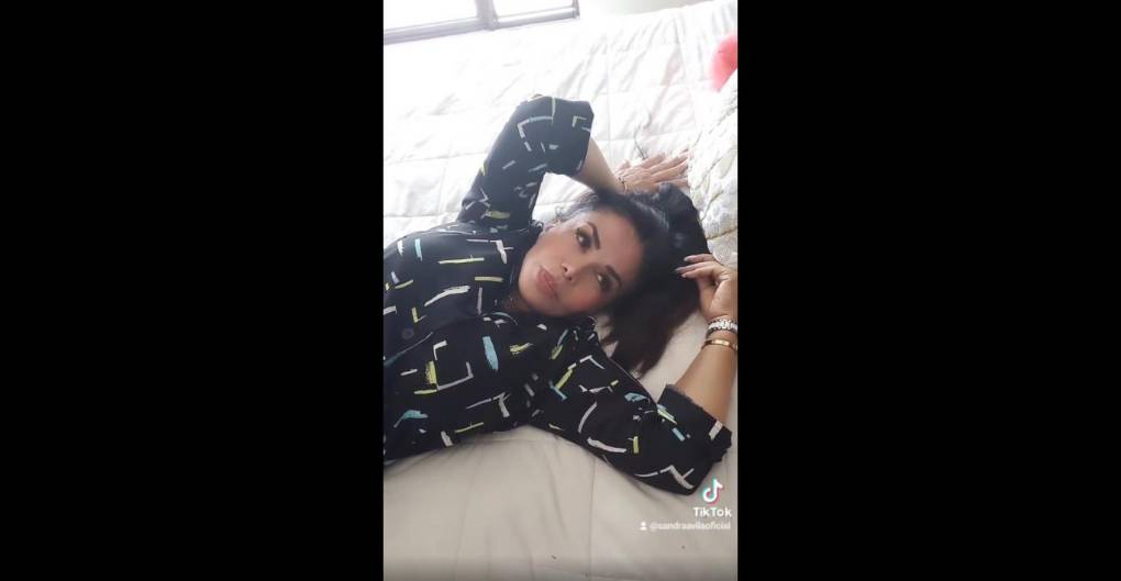 De ser “La Reina del Pacífico” a influencer, así es Sandra Ávila Beltrán