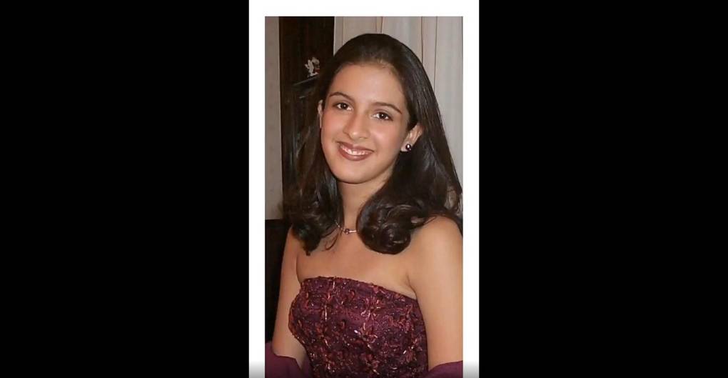 FOTOS: El antes y después de la hondureña Maity Interiano