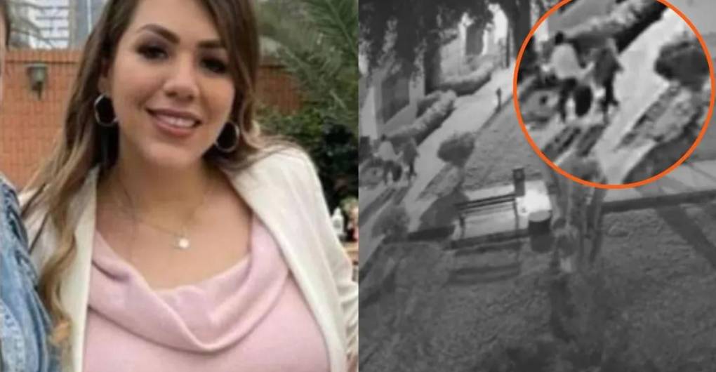 Gabriela Sevilla, un embarazo falso y una extraña desaparición que conmocionó a Perú