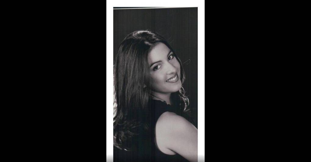 FOTOS: El antes y después de la hondureña Maity Interiano