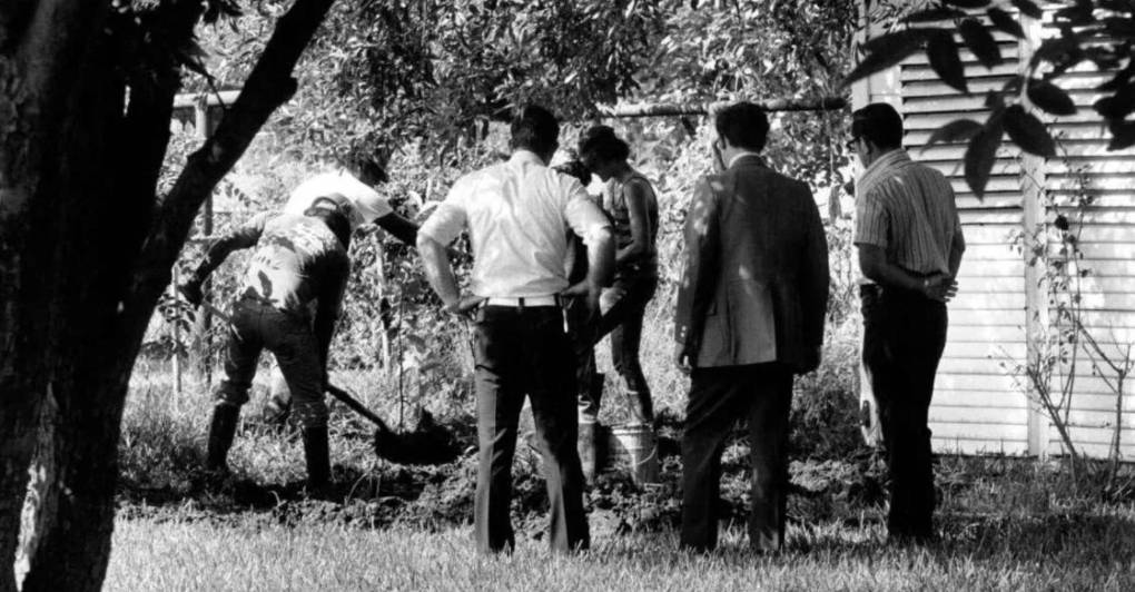 Candyman, el asesino que pagaba por torturar, abusar y asesinar a menores