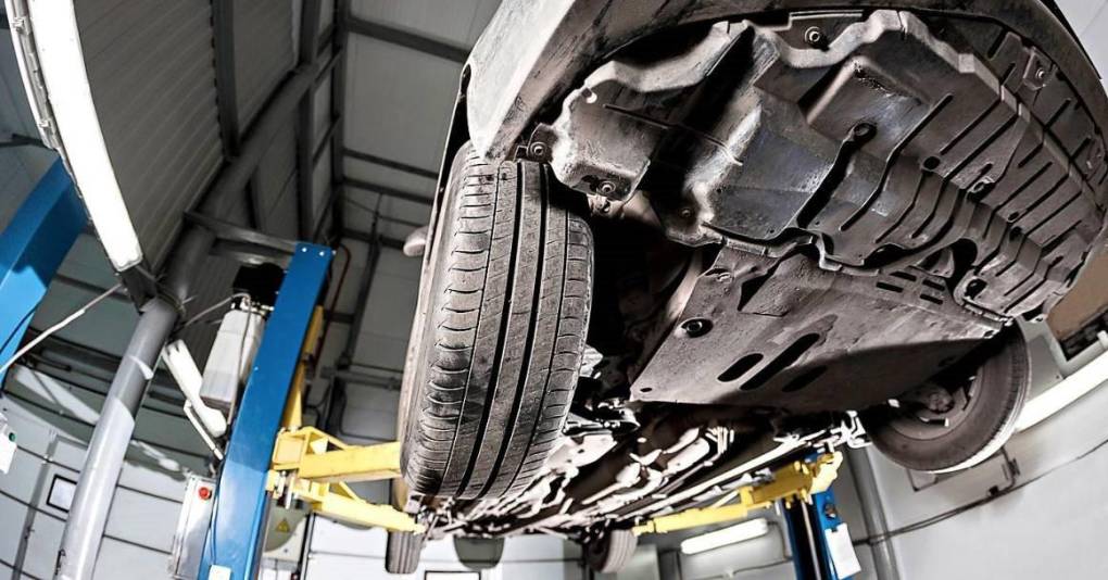 Lo que debes chequear a tu auto antes de salir a vacaciones en Semana Morazánica