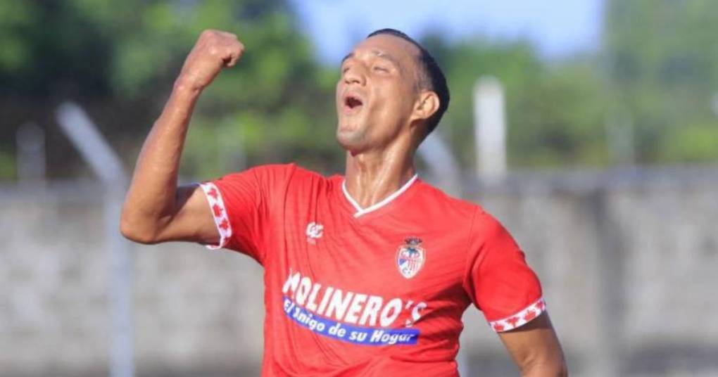 Top 15: Jugadores activos con más goles en la Liga Nacional de Honduras