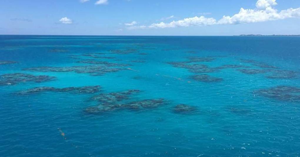 Científico encuentra explicación al misterio del Triángulo de las Bermudas