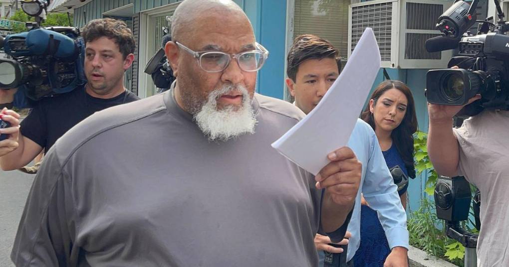 Vendía órganos y cabezas humanas en internet: así operaba Cedric Lodge, el jefe de la morgue de Harvard